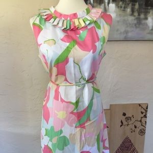 "PARK EAST" by Swirl Vintage Dress!